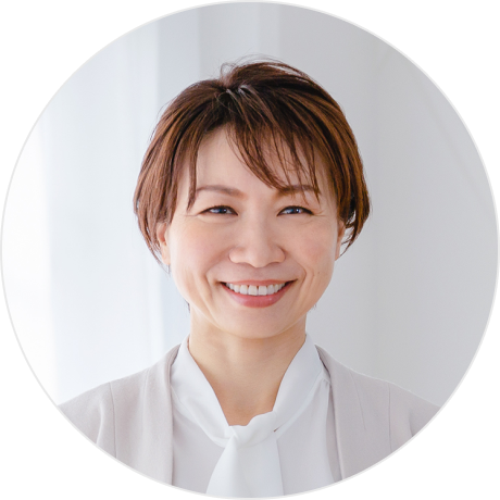 代表　高本栄子