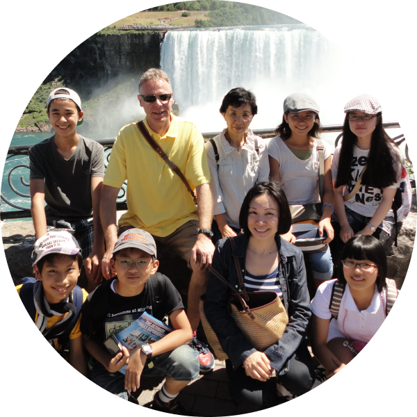 夏のカナダ・トロントへ!短期語学留学プログラム