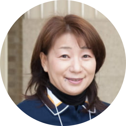 Taiyoさん お母さま