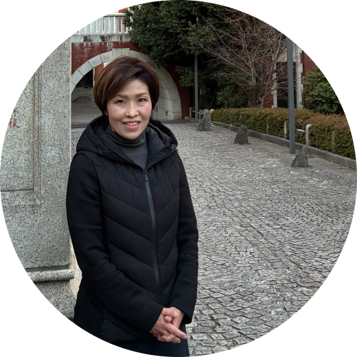 Naokoさま